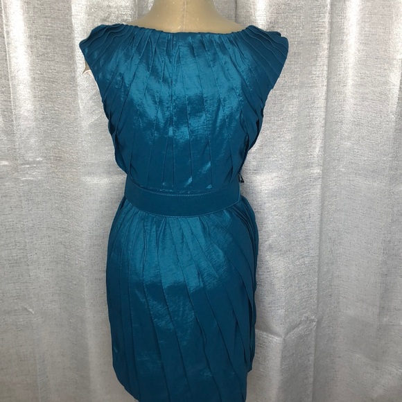 Adrianna papell dress sz4P B3 - Picture 3 of 6